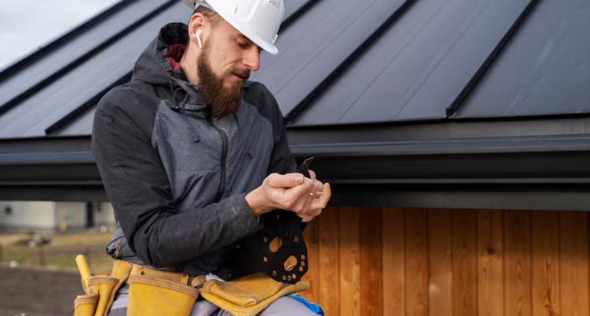 keep gutters
