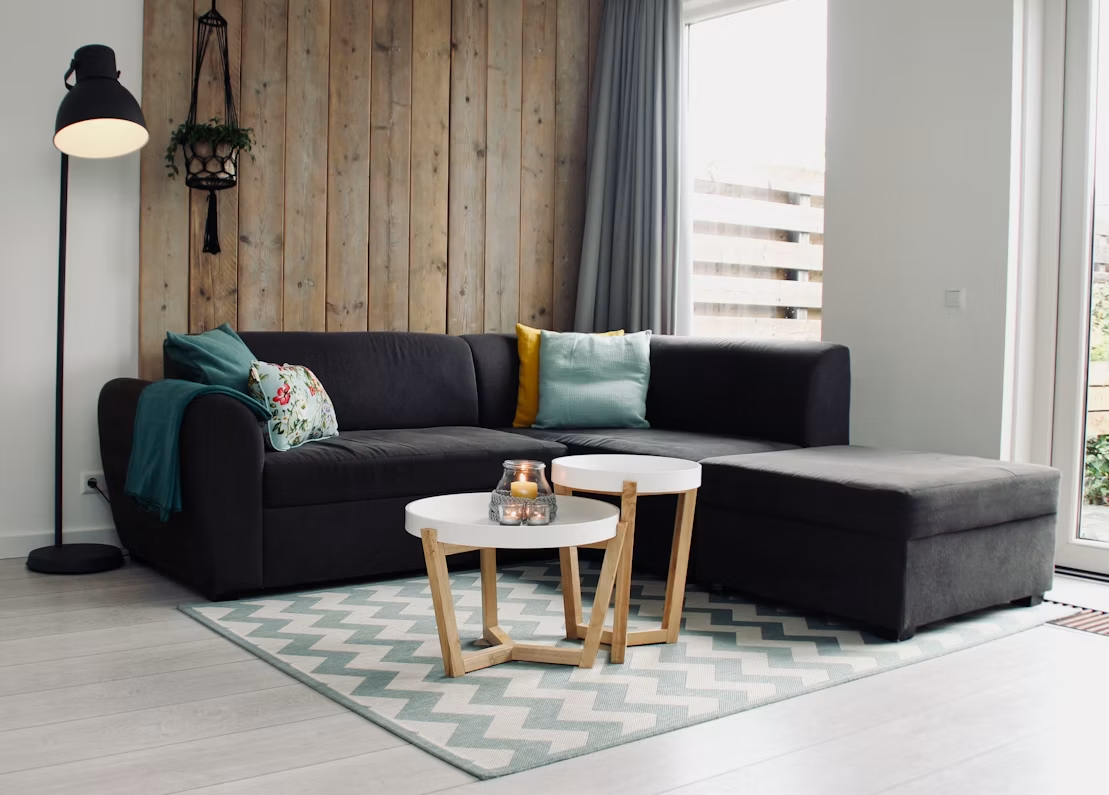 transforming interiors