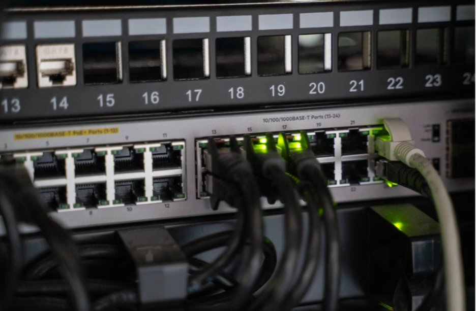 campus switches