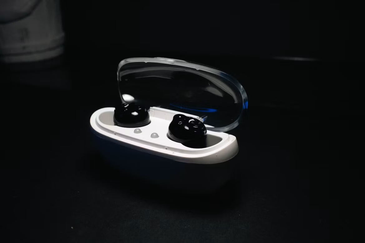 future wireless