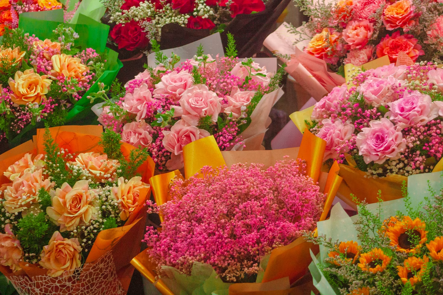 singapore flower