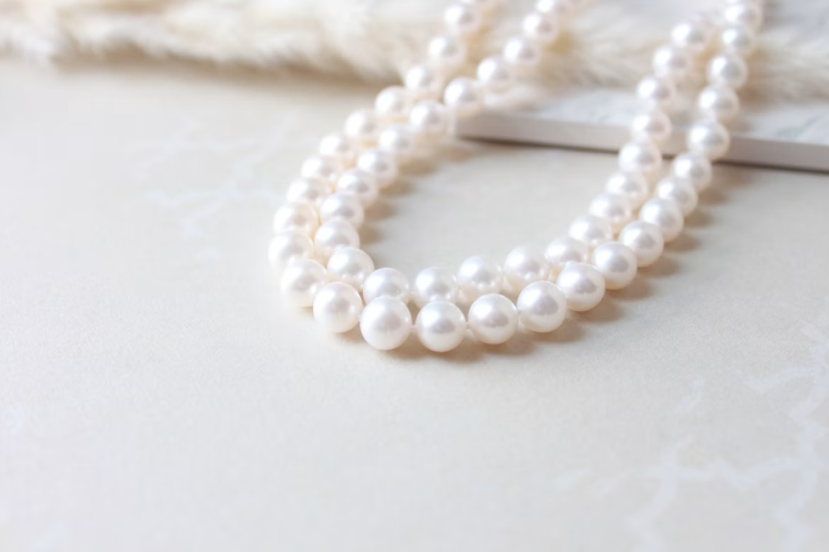 allure pearl