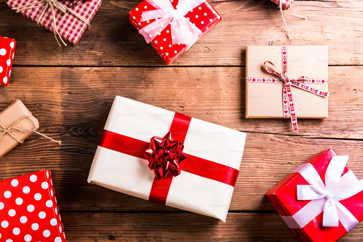 gift shops