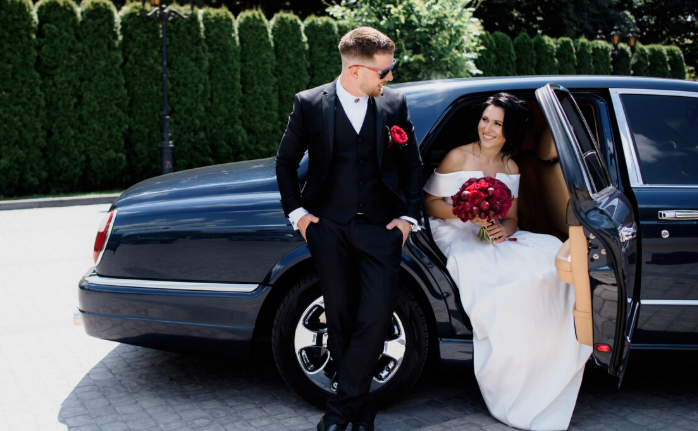 enhancing wedding