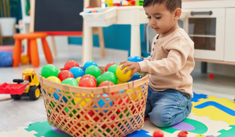 guide preschool