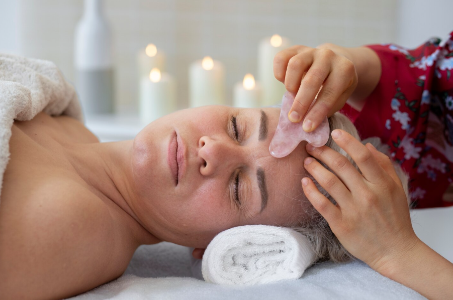 rejuvenating secrets