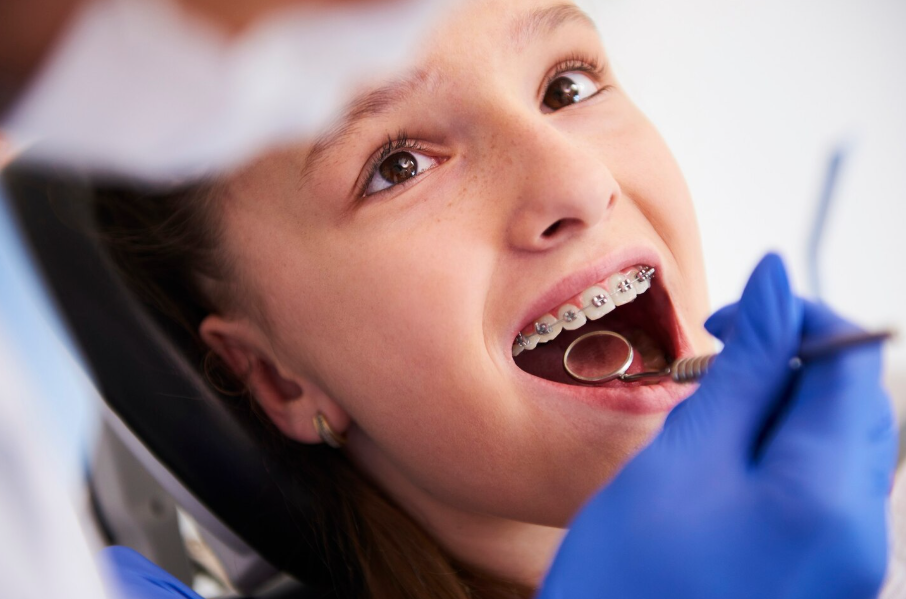 affordable orthodontic