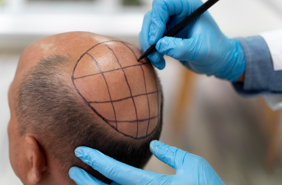 understanding hair