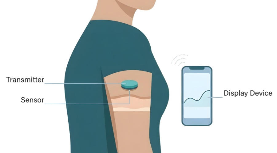 continuous glucose