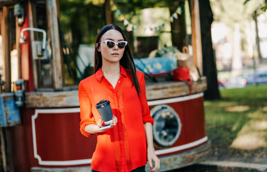 mobile coffee