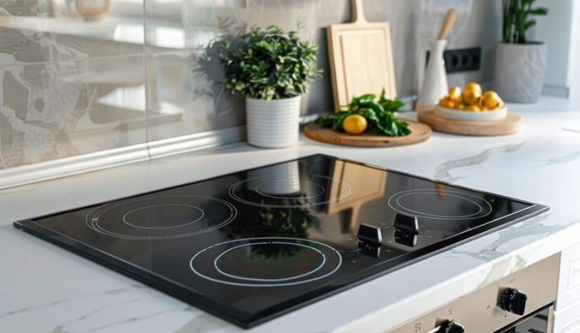 cooker hobs