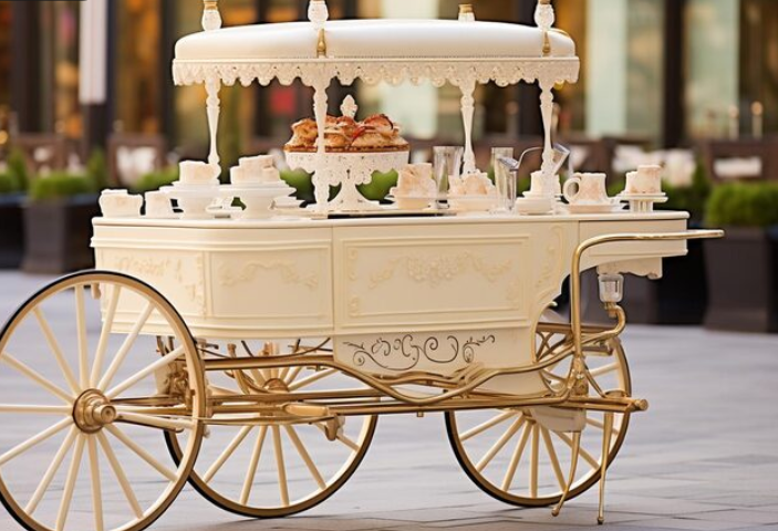 wedding coffee