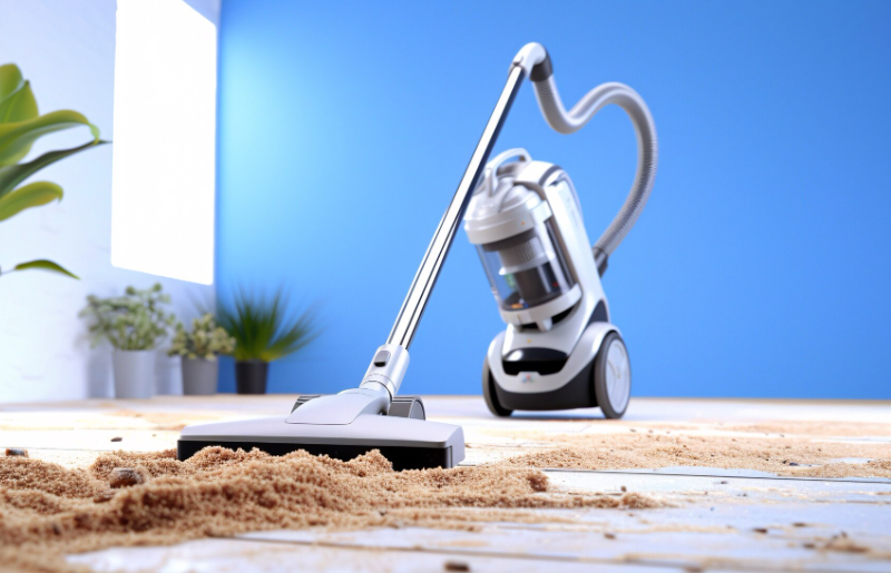 revolutionising home