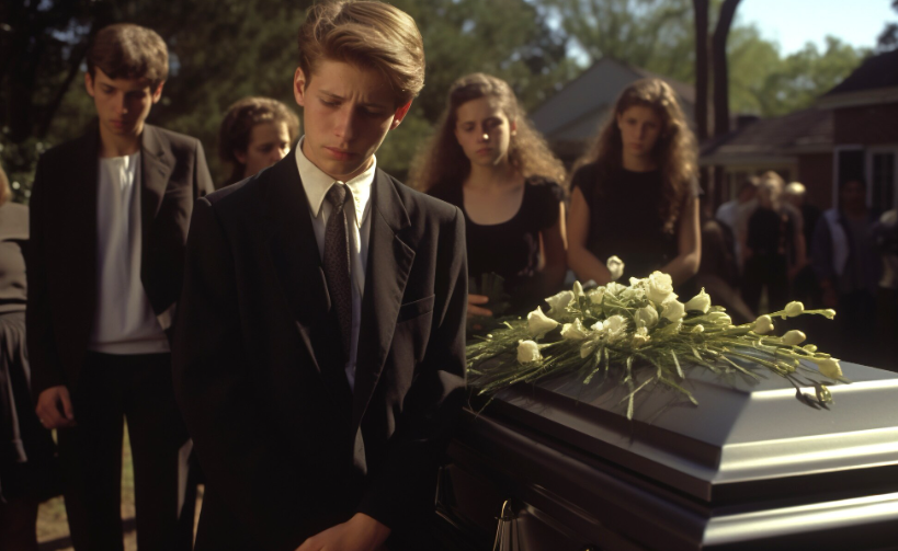 understanding funeral