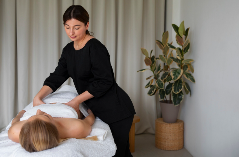 therapeutic benefits