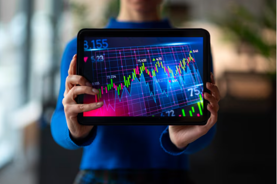 understanding trader