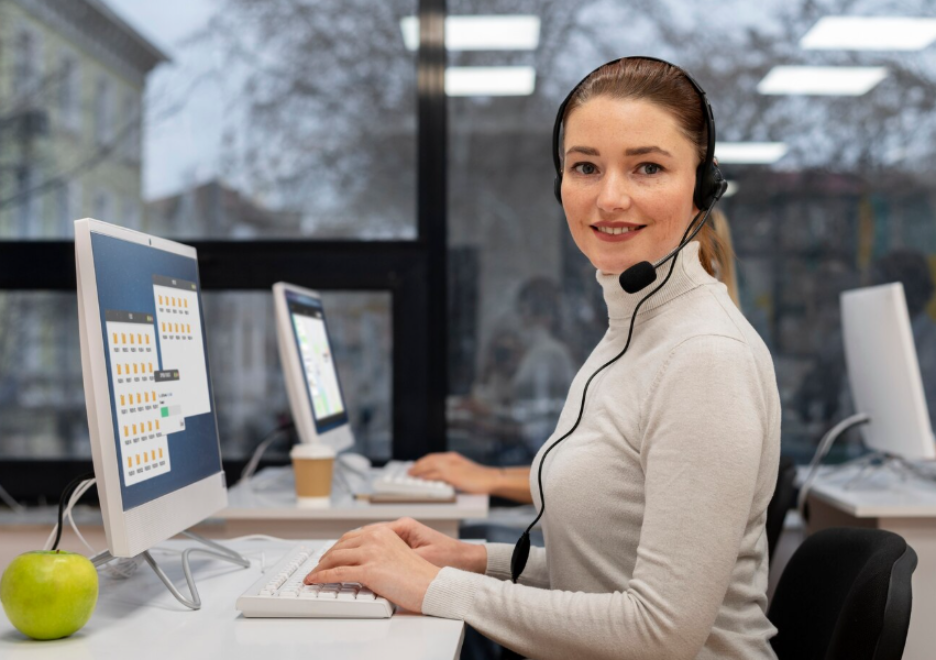 types businesses