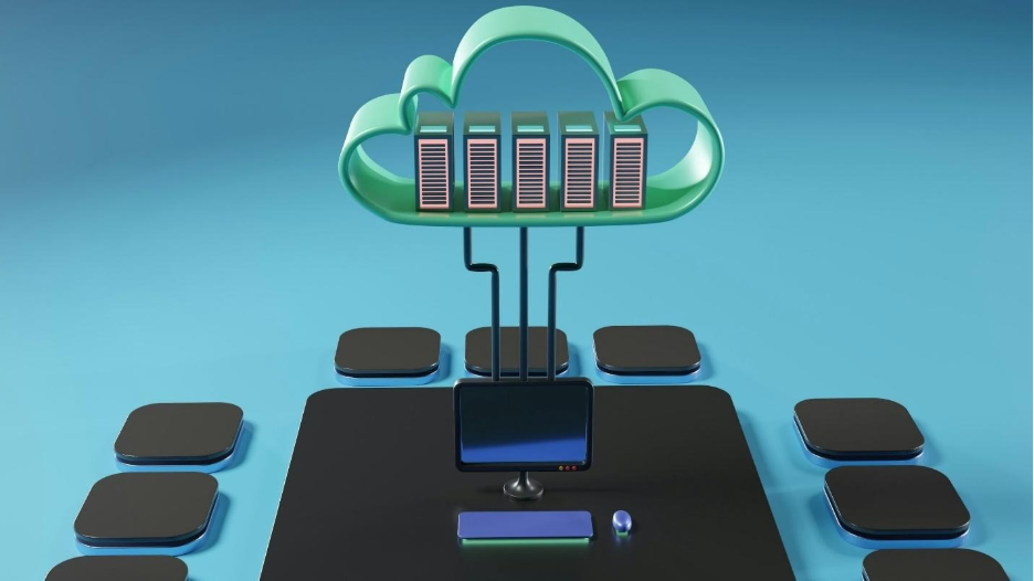 cloud providers