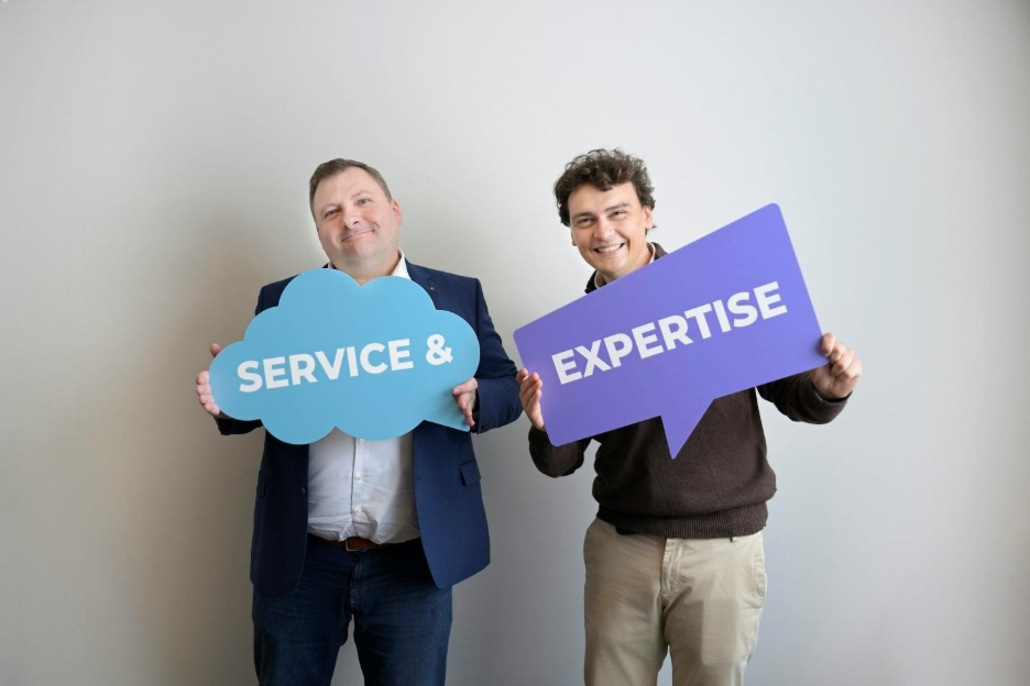 cloud providers