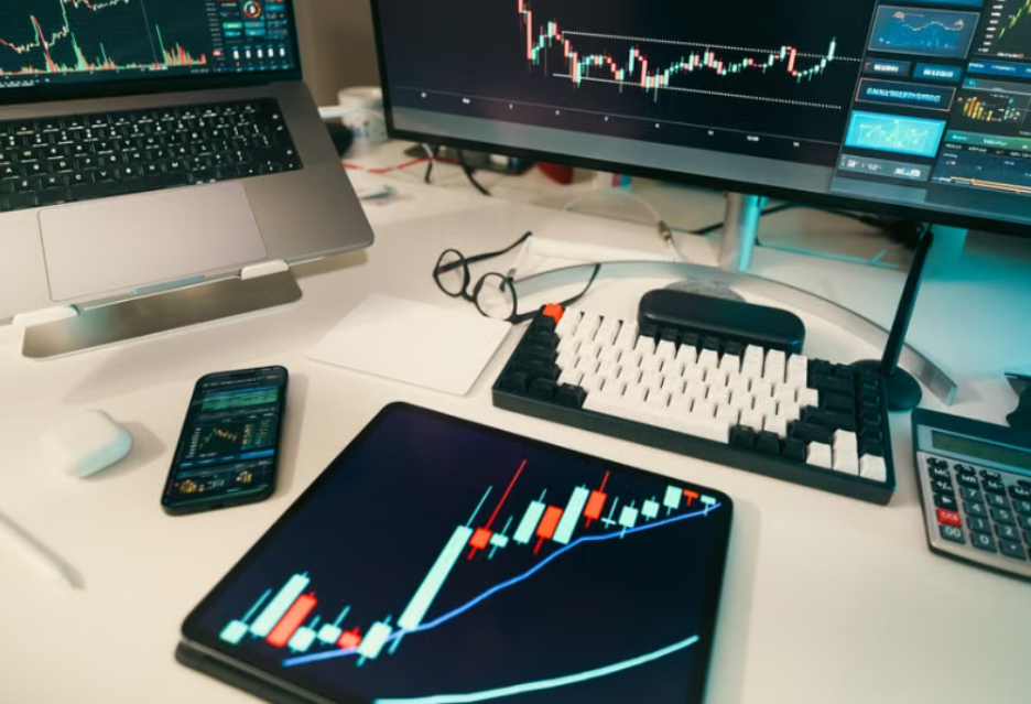 understanding market